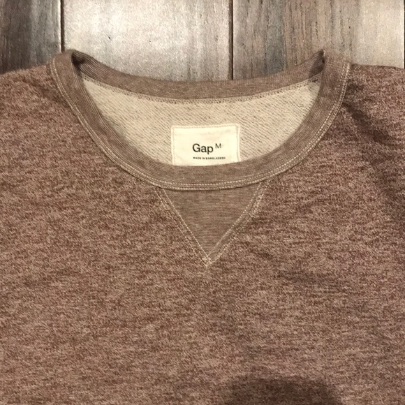 Gap sweatshirt - Picture 2 of 3